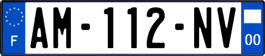 AM-112-NV