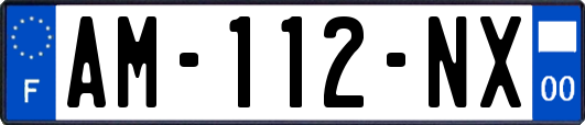 AM-112-NX