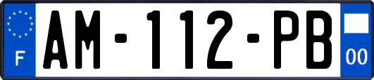 AM-112-PB