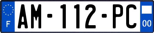 AM-112-PC