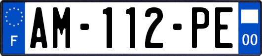 AM-112-PE