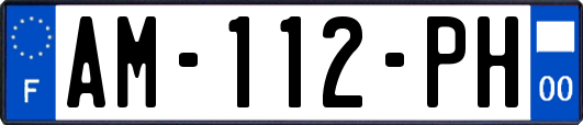 AM-112-PH