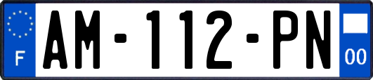 AM-112-PN