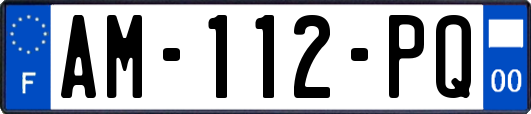 AM-112-PQ