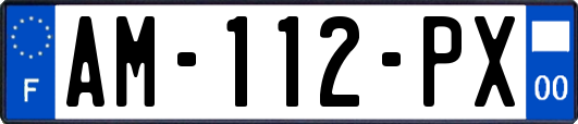 AM-112-PX