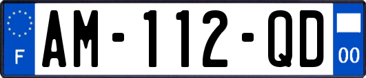 AM-112-QD