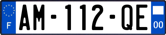 AM-112-QE