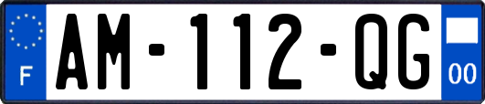 AM-112-QG