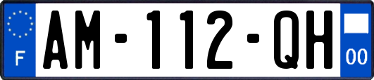 AM-112-QH