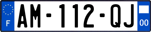 AM-112-QJ