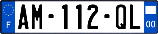 AM-112-QL