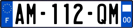 AM-112-QM