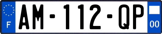 AM-112-QP