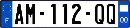 AM-112-QQ