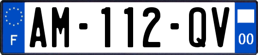 AM-112-QV