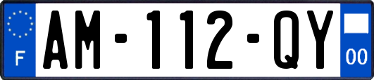 AM-112-QY