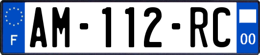 AM-112-RC