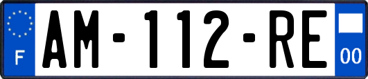 AM-112-RE