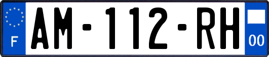 AM-112-RH