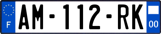 AM-112-RK