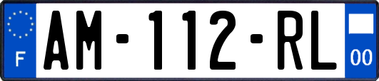 AM-112-RL