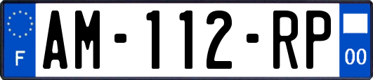 AM-112-RP