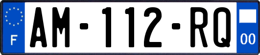 AM-112-RQ