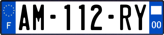 AM-112-RY