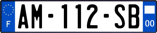 AM-112-SB