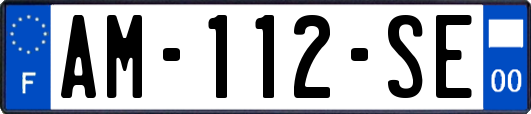 AM-112-SE