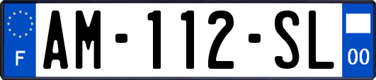 AM-112-SL