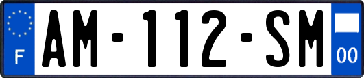 AM-112-SM