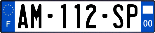 AM-112-SP