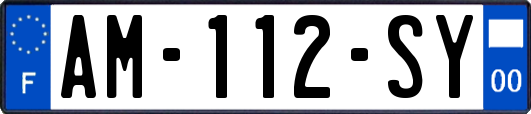 AM-112-SY
