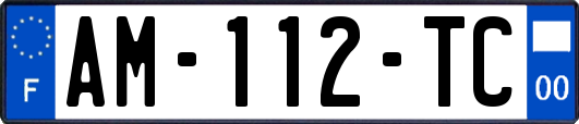 AM-112-TC