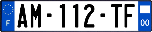 AM-112-TF