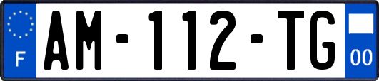 AM-112-TG