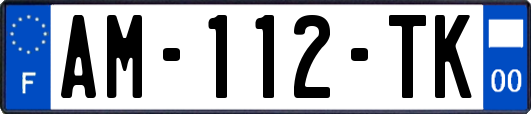 AM-112-TK