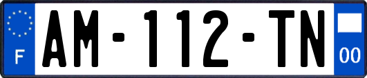AM-112-TN