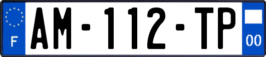 AM-112-TP