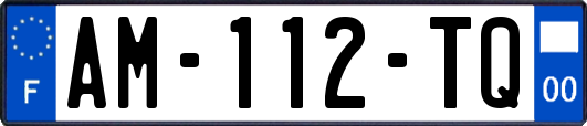 AM-112-TQ