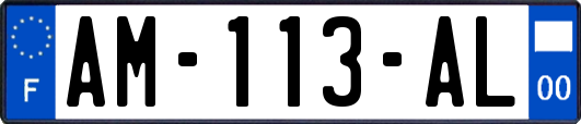 AM-113-AL