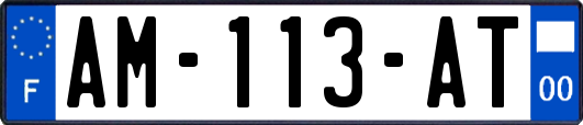 AM-113-AT