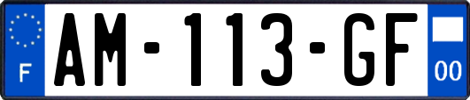 AM-113-GF