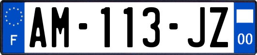 AM-113-JZ