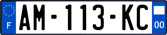 AM-113-KC