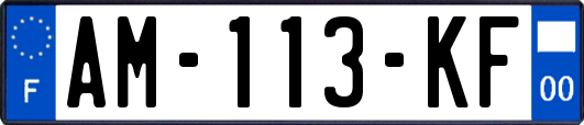 AM-113-KF