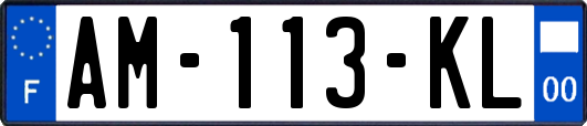 AM-113-KL