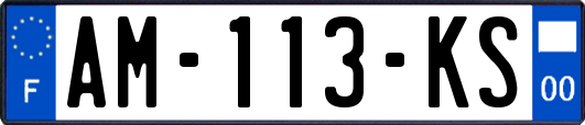 AM-113-KS