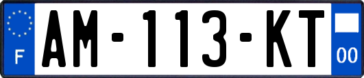 AM-113-KT
